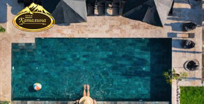 Каталина Ризорт****