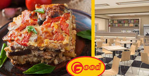 Ресторант Good Food
