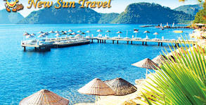 New Sun Travel