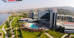 Amavi Travel