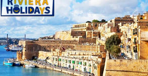 Riviera Holidays