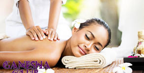 Wellness Center Ganesha Club