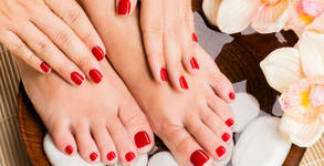 Maggies Nails