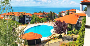 Апартаменти ДриймБг***