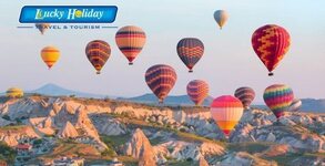 Lucky Holiday