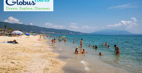 Globus Tours