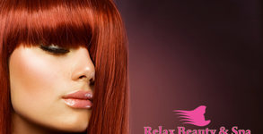 Салон Relax Beauty & SPA