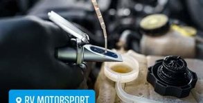 Автосервиз RV Motosport