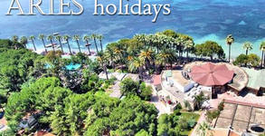 Aries Holidays