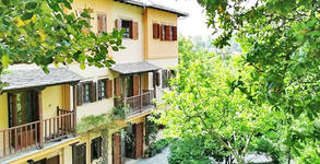 Filoxenia Hotel
