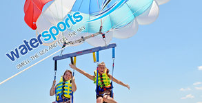 Water Sports Sozopol
