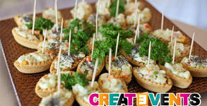 CreatEvents
