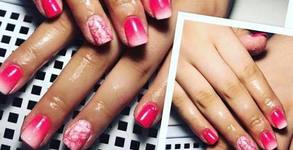 Аnelis Nails Art