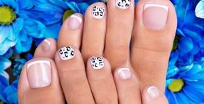 Студио Mims Nails