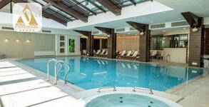 SPA Хотел Персенк