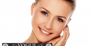 Студио за красота Vogue