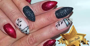Gloss Нair Design and Nails