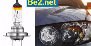Be2.net