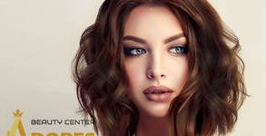 Adores Beauty Center