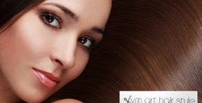 Beauty Studio VM Art Hair Style