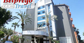 Belprego Travel