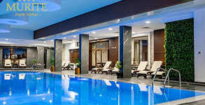 Парк-хотел Мурите****