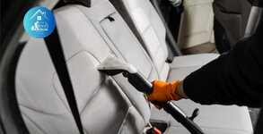 Shterev Cleaning Services