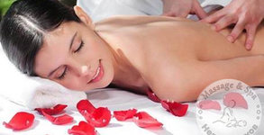 Massage & SPA Невен Петков