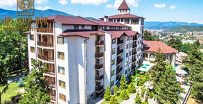 SPA клуб Бор****
