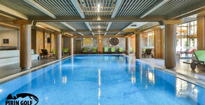 Пирин Голф Хотел & SPA*****