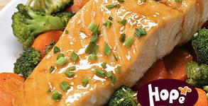 Hope Restaurants