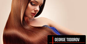 George Todorov Beauty Studio