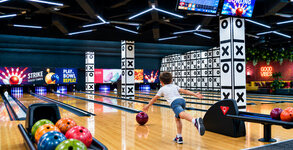 Playground Galleria Mall