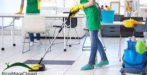 Eco Max Clean