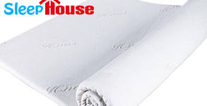 SleepHouse.bg