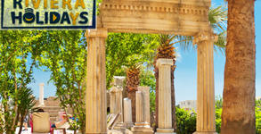 Riviera Holidays
