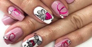 Yanitsa Nails