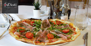 d'Asti Osteria Italiana