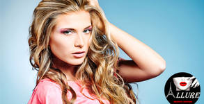 Allure Beauty Center