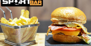 Sport Bar&Dinner