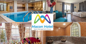Macon Residence Wellness & SPA