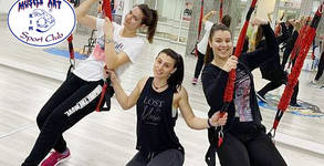 Спортен Клуб Масъл Арт