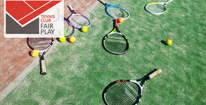 Fair Play Tennis Club