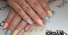 Hair Studio Jordani