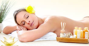 Студио за масаж Relax and Dream