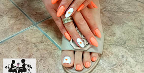 Beauty Studio Art Nails Irena
