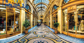 Riviera Holidays