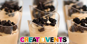 CreatEvents