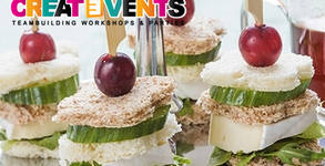 CreatEvents
