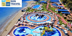 New Sun Travel
